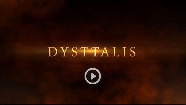 dysttalis Ad Video